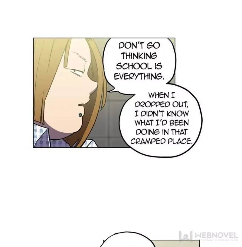 Akaku Somaru Kiss wo Shite Chapter 15 page 41