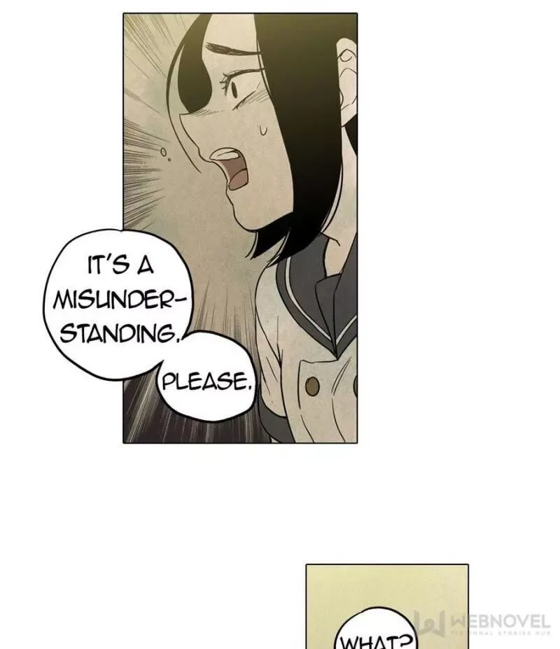 Akaku Somaru Kiss wo Shite Chapter 12 page 62