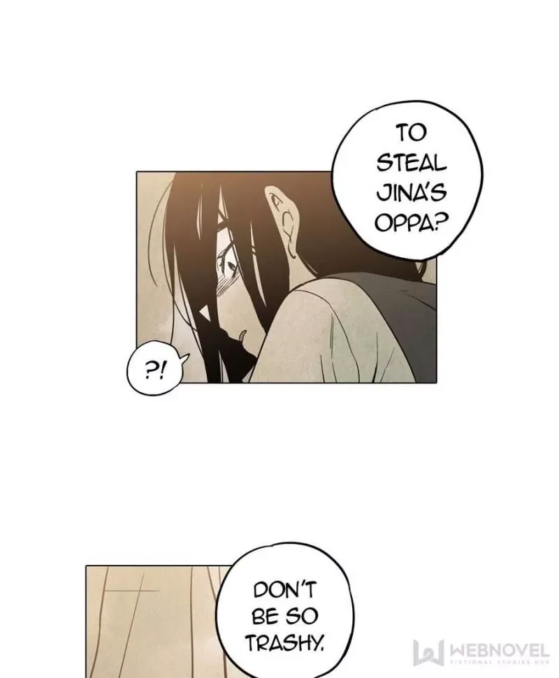 Akaku Somaru Kiss wo Shite Chapter 12 page 55
