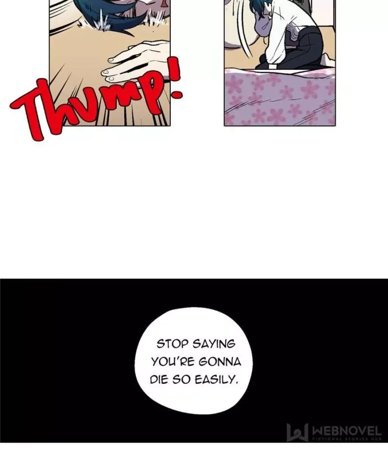 Akaku Somaru Kiss wo Shite Chapter 8 page 30