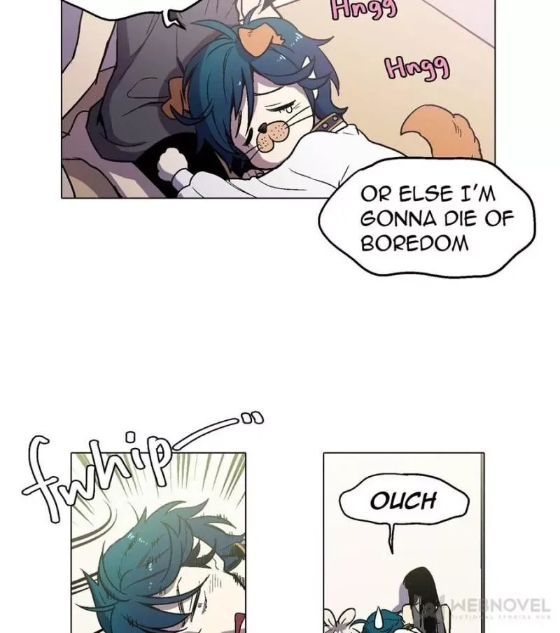 Akaku Somaru Kiss wo Shite Chapter 8 page 29