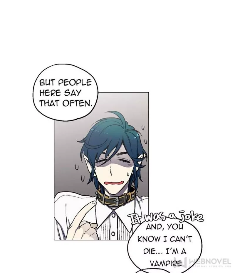 Akaku Somaru Kiss wo Shite Chapter 8 page 31