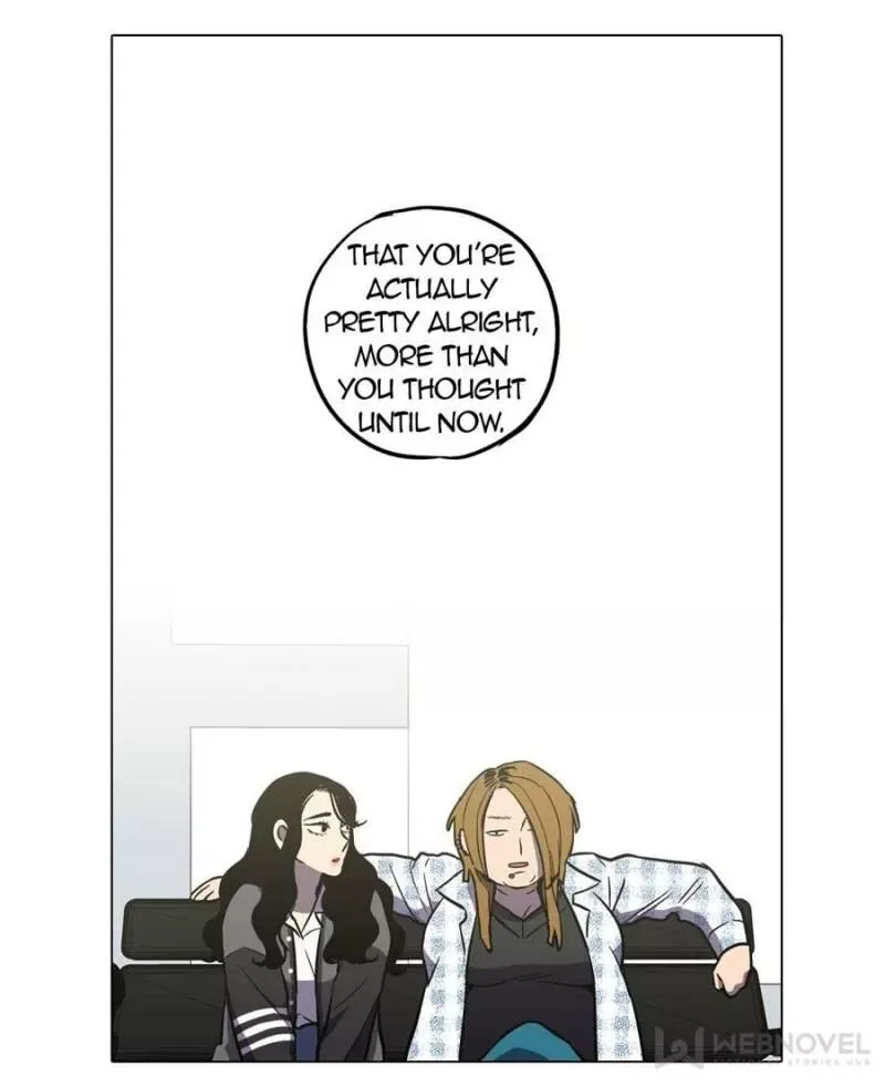 Akaku Somaru Kiss wo Shite Chapter 15 page 45