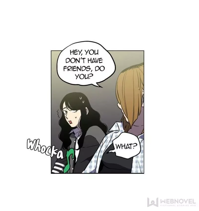 Akaku Somaru Kiss wo Shite Chapter 15 page 39