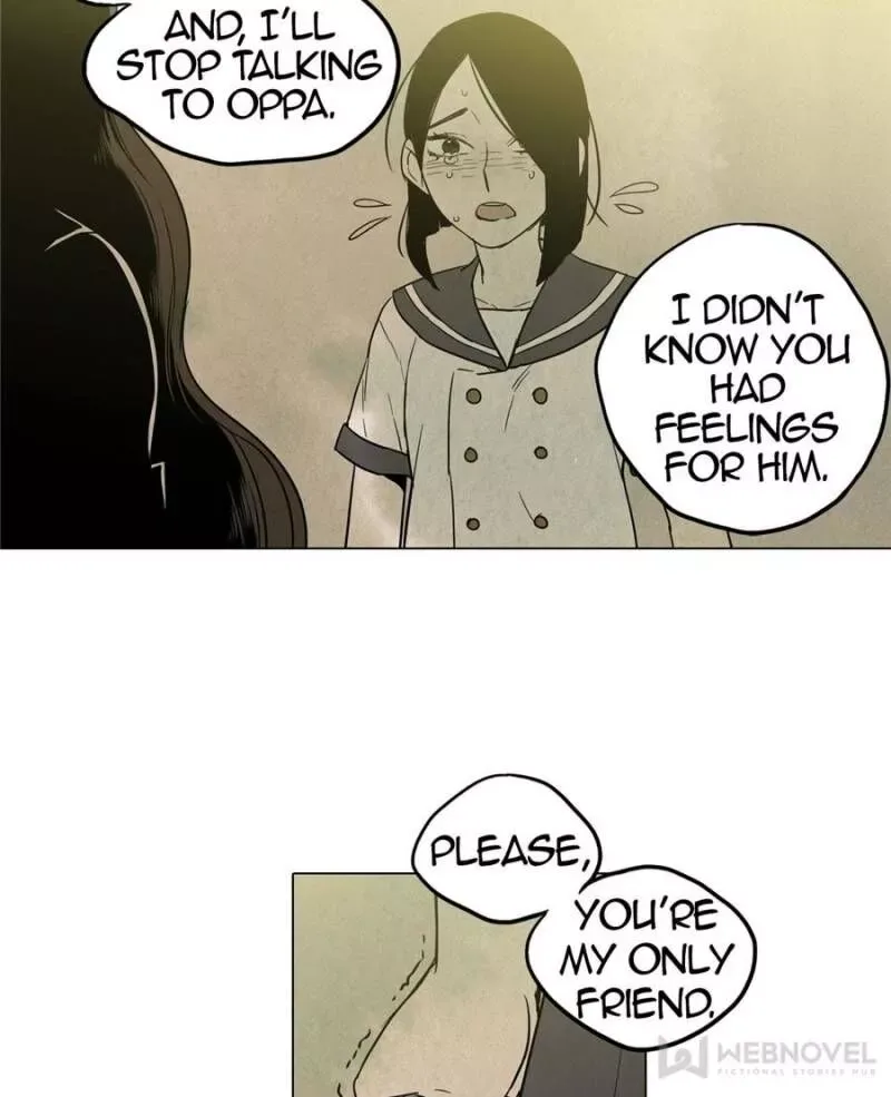 Akaku Somaru Kiss wo Shite Chapter 12 page 64