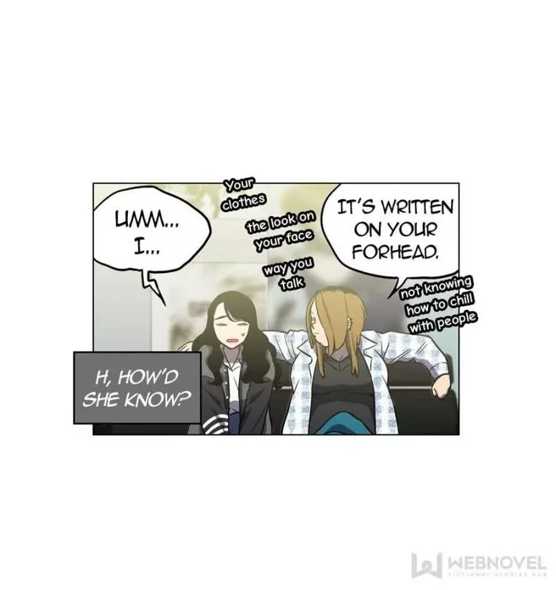 Akaku Somaru Kiss wo Shite Chapter 15 page 40