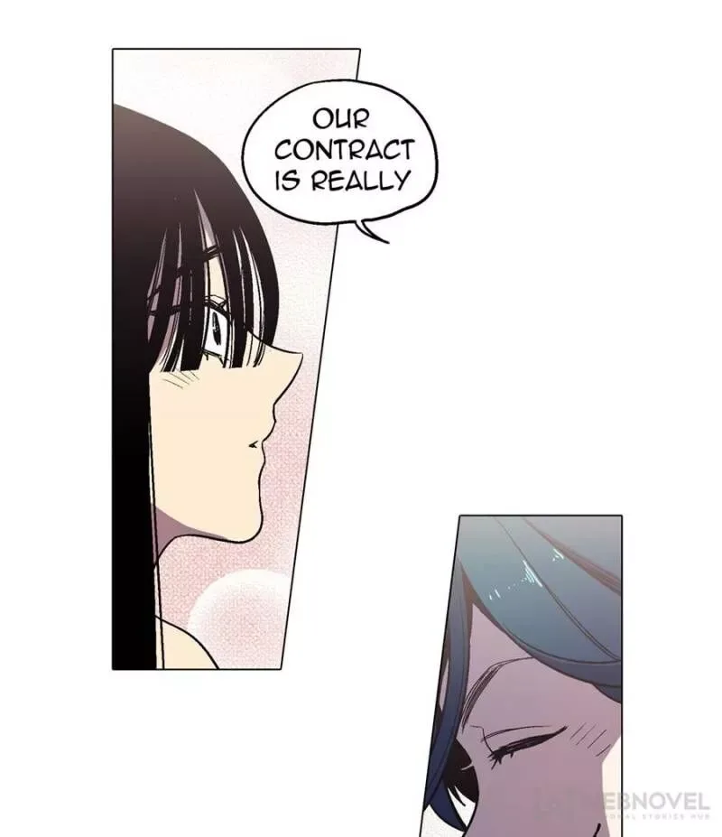 Akaku Somaru Kiss wo Shite Chapter 8 page 25