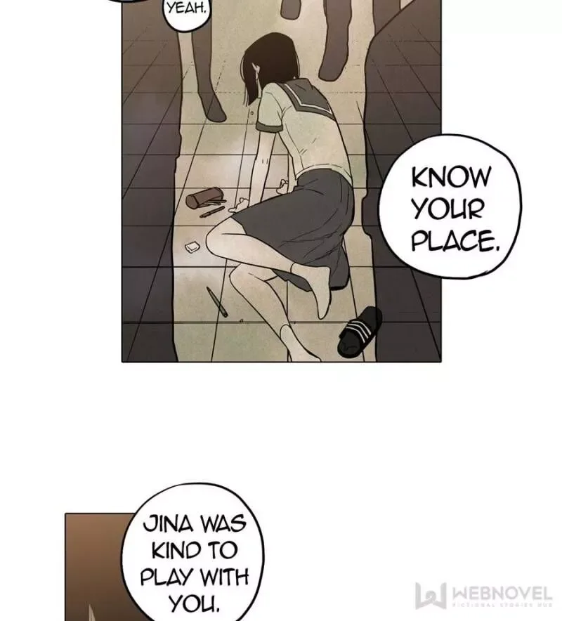 Akaku Somaru Kiss wo Shite Chapter 12 page 57