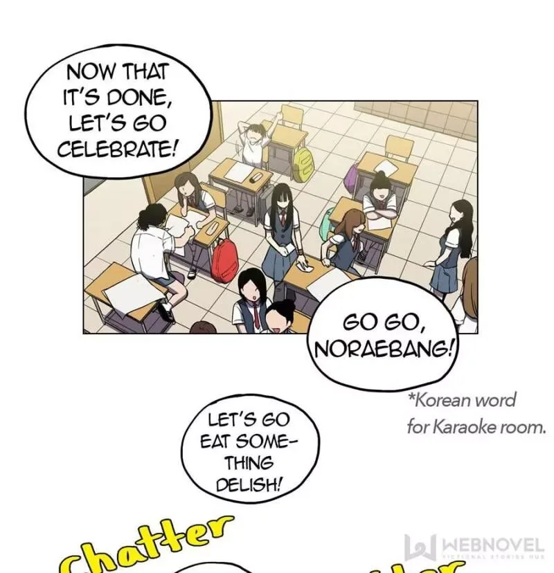 Akaku Somaru Kiss wo Shite Chapter 14 page 31