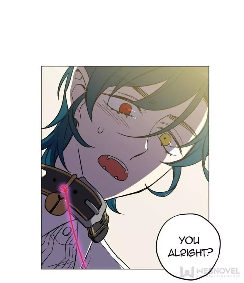 Akaku Somaru Kiss wo Shite Chapter 12 page 73