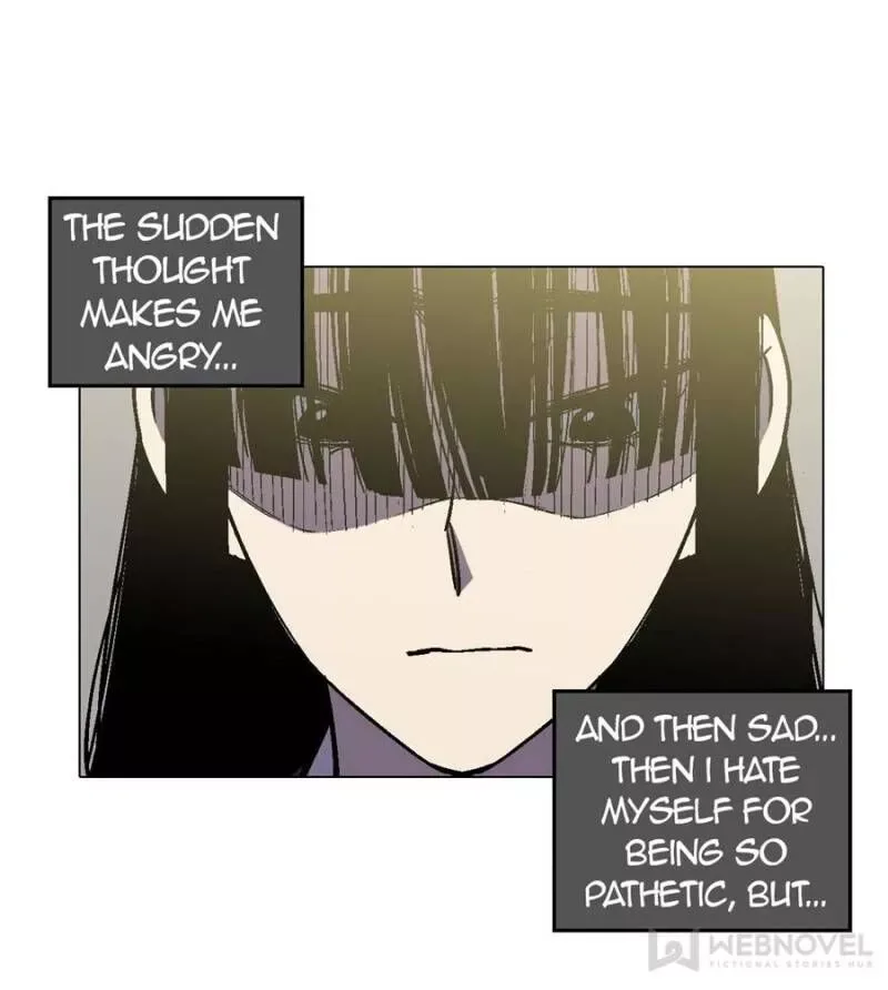 Akaku Somaru Kiss wo Shite Chapter 14 page 34