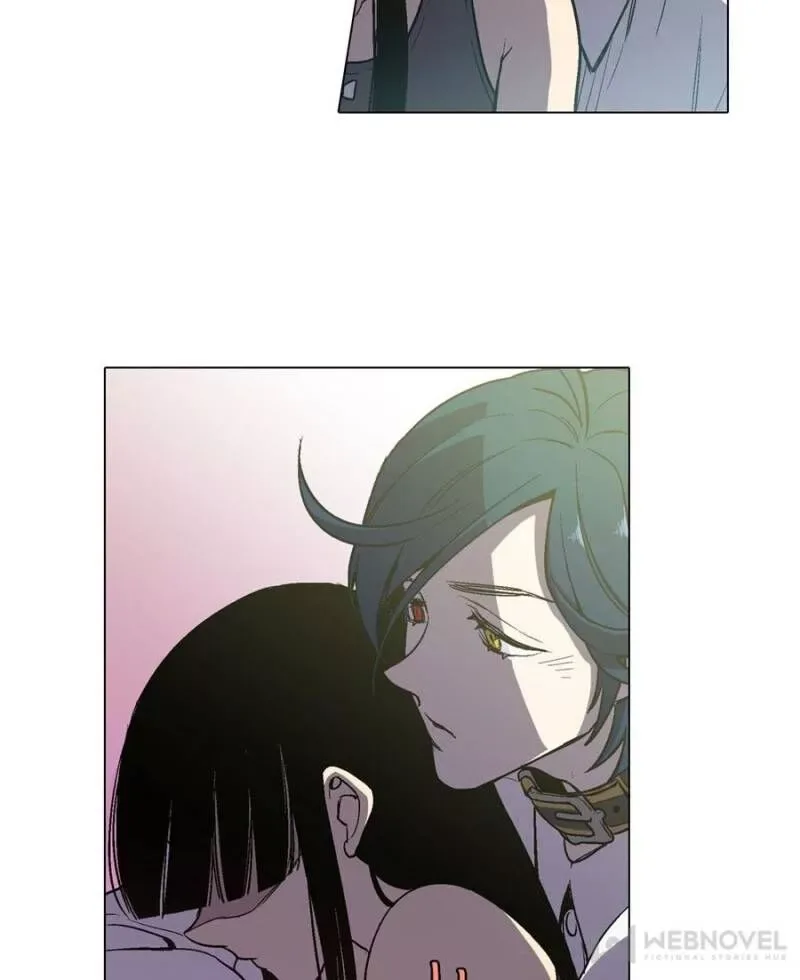 Akaku Somaru Kiss wo Shite Chapter 8 page 40