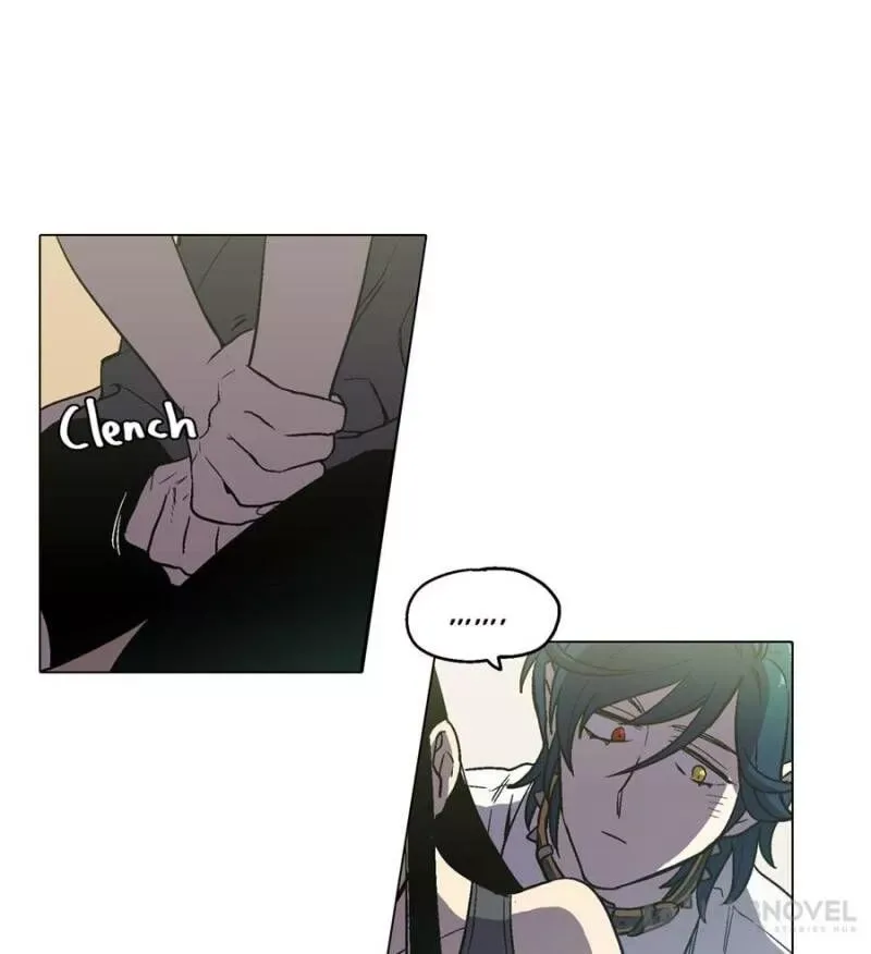 Akaku Somaru Kiss wo Shite Chapter 8 page 39