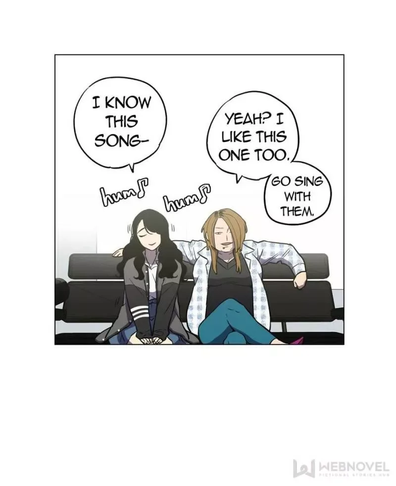 Akaku Somaru Kiss wo Shite Chapter 15 page 49