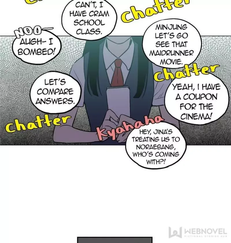 Akaku Somaru Kiss wo Shite Chapter 14 page 32