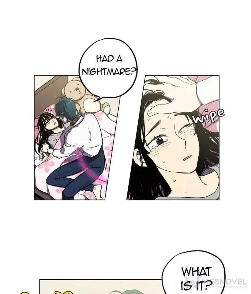 Akaku Somaru Kiss wo Shite Chapter 12 page 74