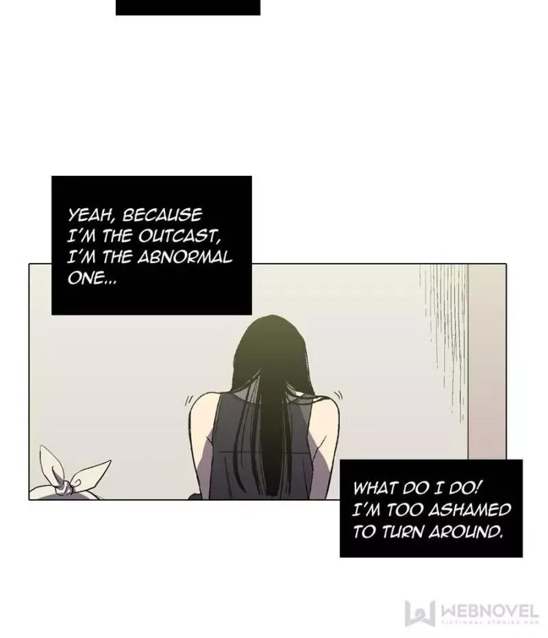 Akaku Somaru Kiss wo Shite Chapter 8 page 38