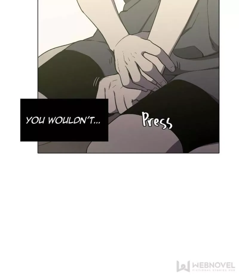 Akaku Somaru Kiss wo Shite Chapter 8 page 36