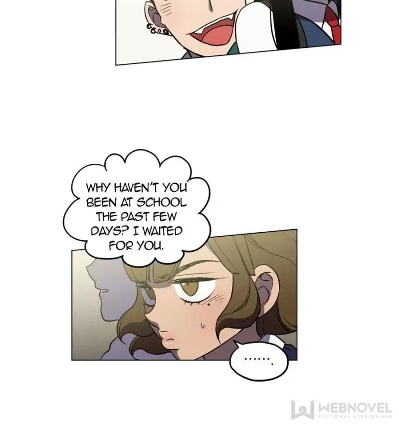 Akaku Somaru Kiss wo Shite Chapter 14 page 47