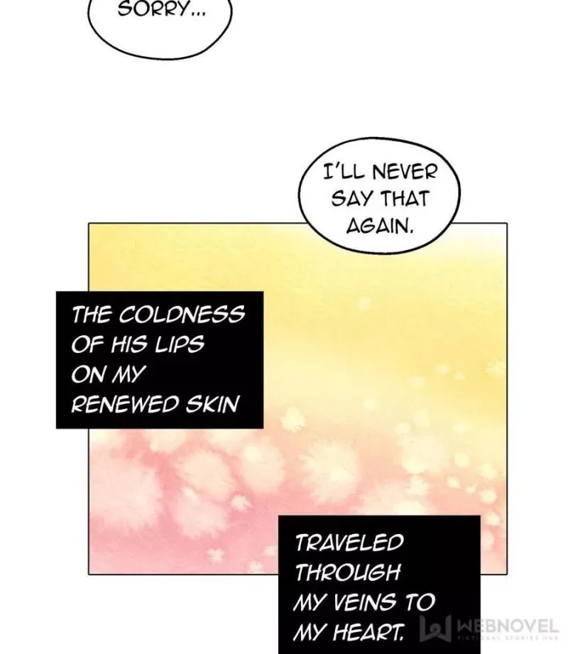 Akaku Somaru Kiss wo Shite Chapter 8 page 45