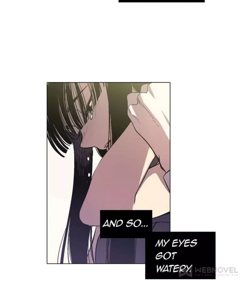 Akaku Somaru Kiss wo Shite Chapter 8 page 46