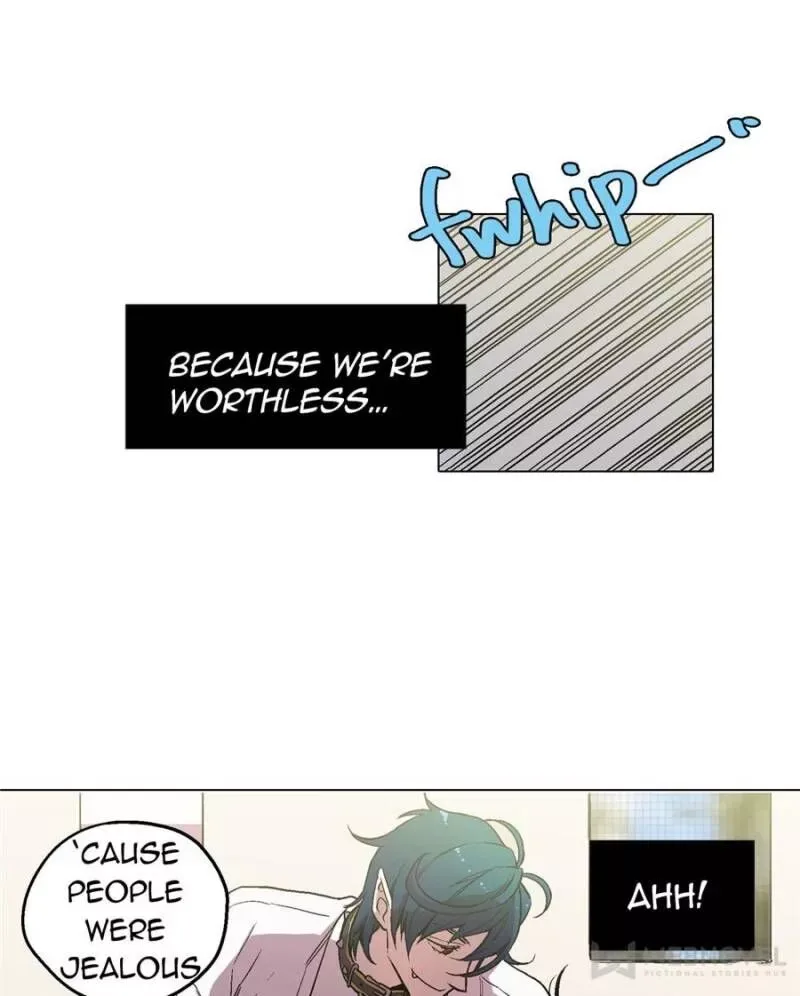 Akaku Somaru Kiss wo Shite Chapter 8 page 49