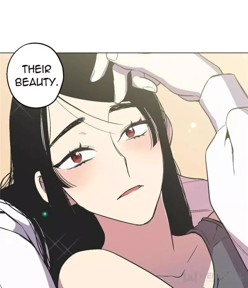 Akaku Somaru Kiss wo Shite Chapter 8 page 52