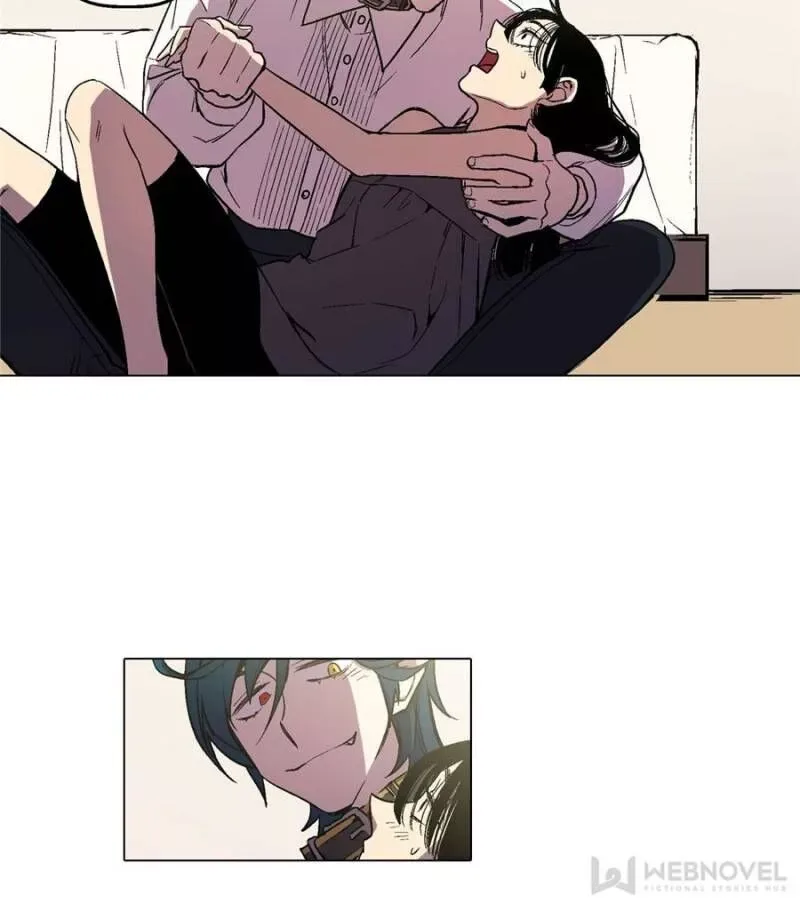 Akaku Somaru Kiss wo Shite Chapter 8 page 50