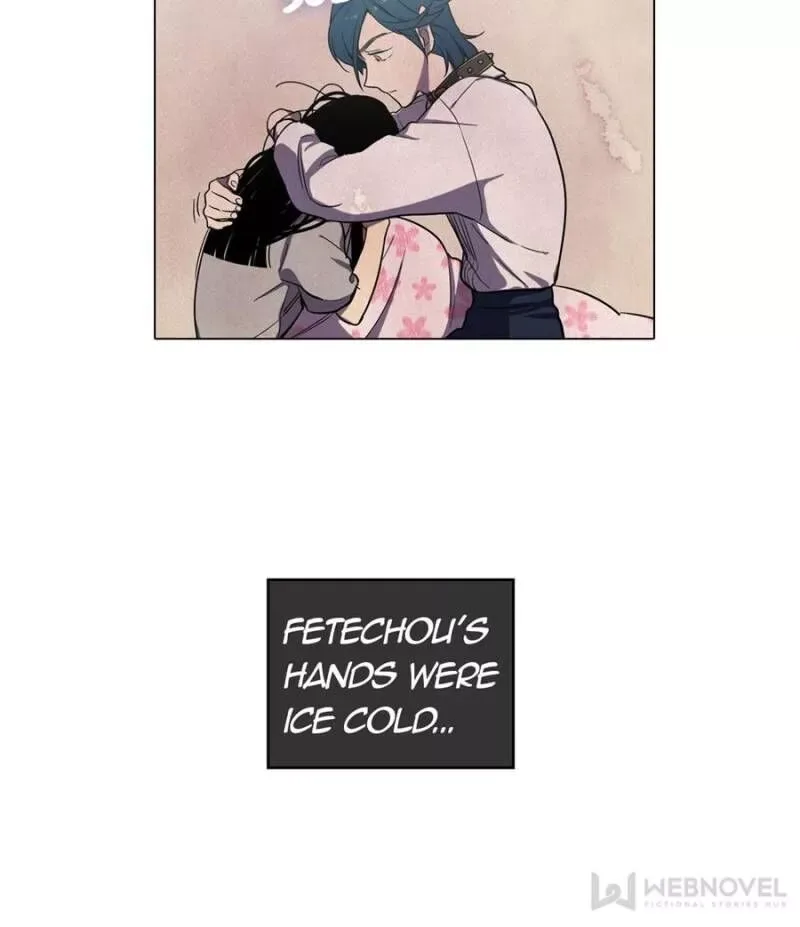 Akaku Somaru Kiss wo Shite Chapter 12 page 78