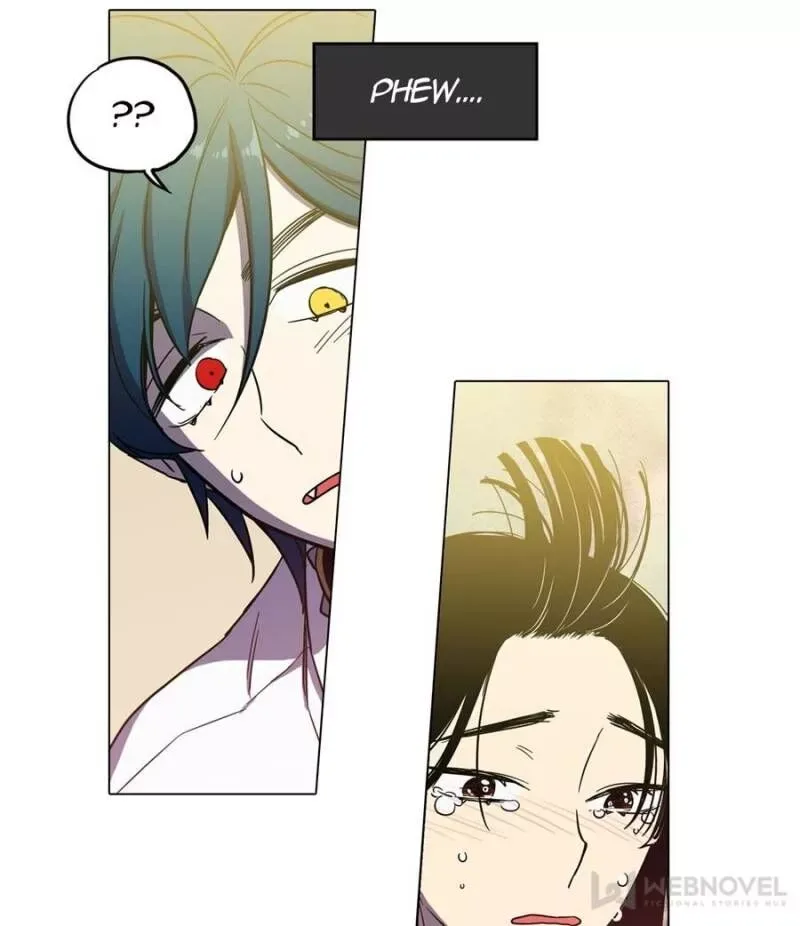Akaku Somaru Kiss wo Shite Chapter 12 page 76