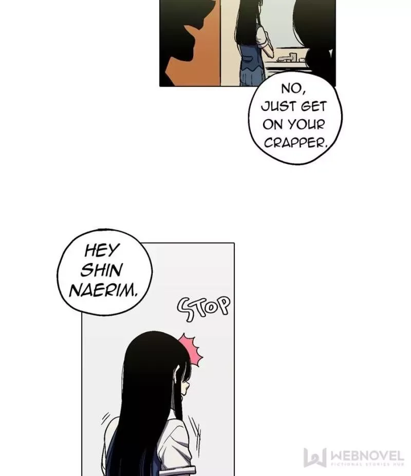 Akaku Somaru Kiss wo Shite Chapter 8 page 62