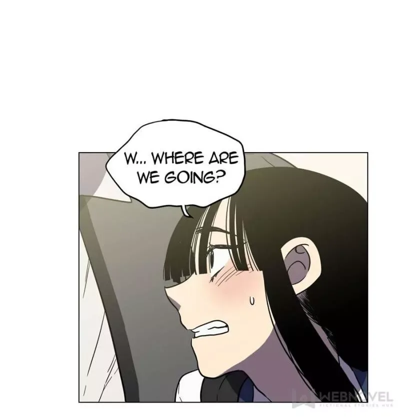Akaku Somaru Kiss wo Shite Chapter 14 page 55