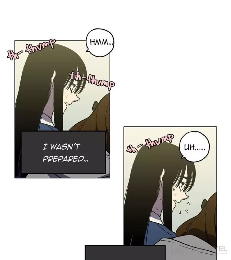 Akaku Somaru Kiss wo Shite Chapter 8 page 65