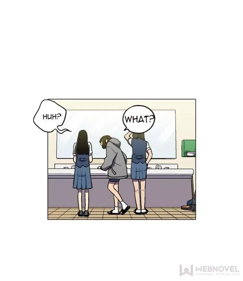 Akaku Somaru Kiss wo Shite Chapter 8 page 64