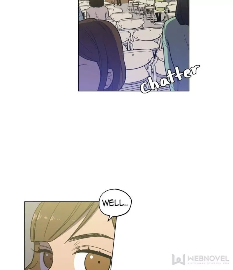 Akaku Somaru Kiss wo Shite Chapter 17 page 3