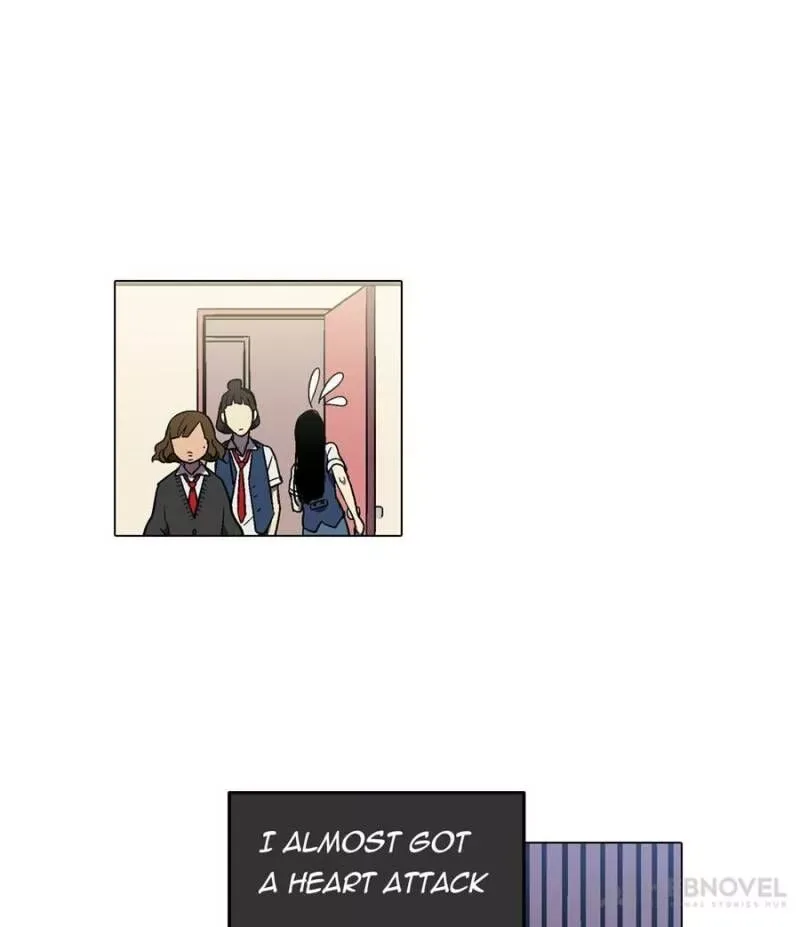 Akaku Somaru Kiss wo Shite Chapter 8 page 69