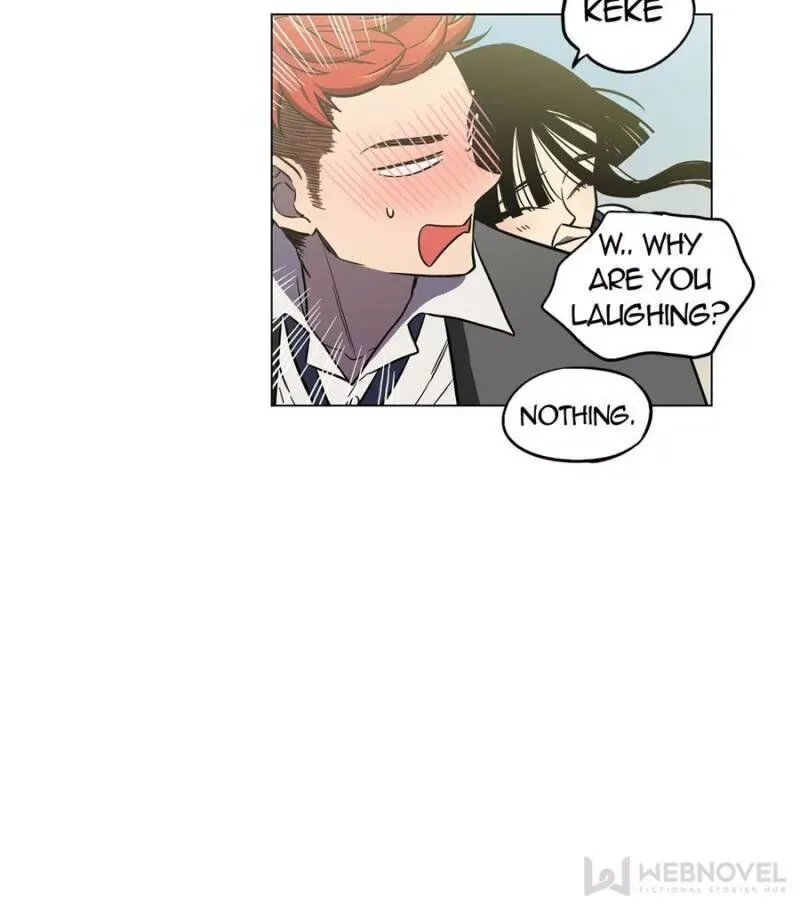 Akaku Somaru Kiss wo Shite Chapter 14 page 63