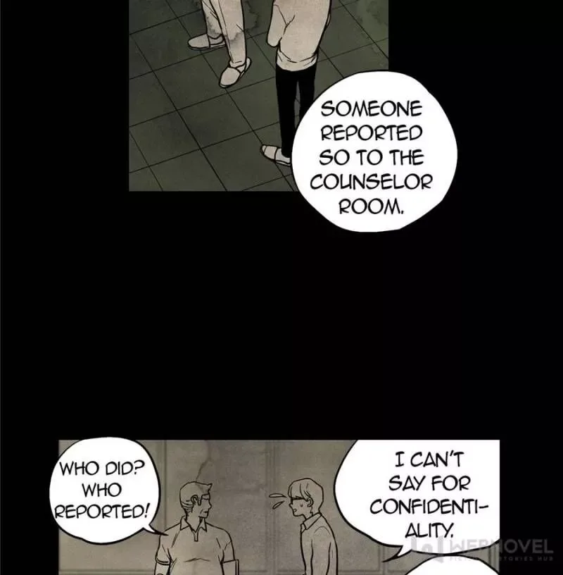 Akaku Somaru Kiss wo Shite Chapter 14 page 70