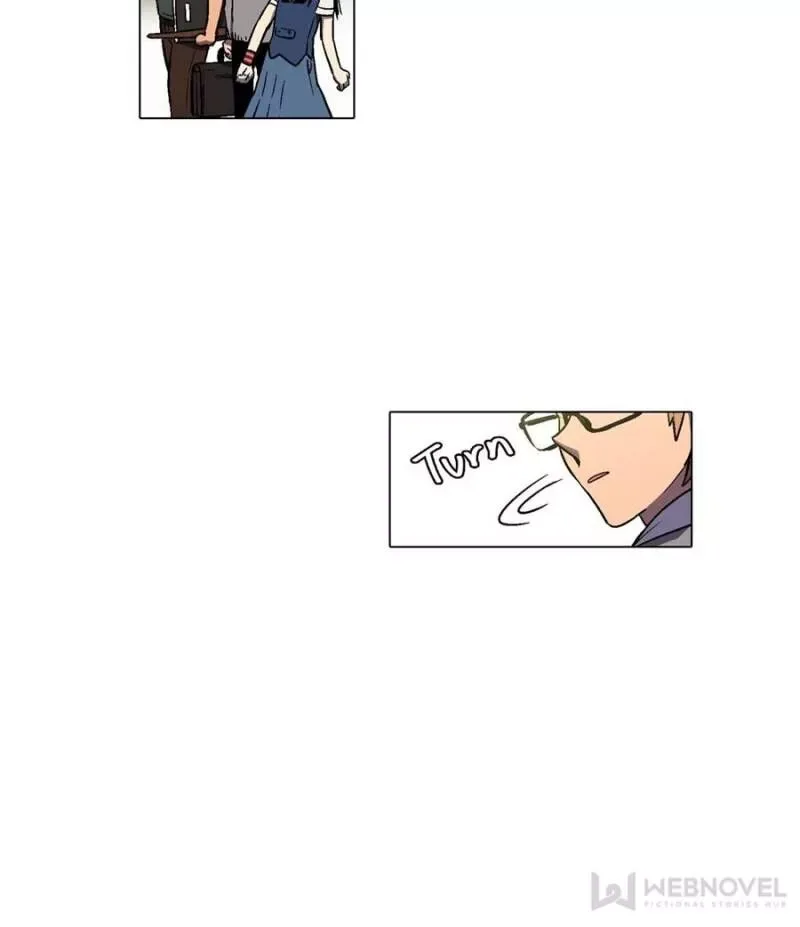 Akaku Somaru Kiss wo Shite Chapter 8 page 72