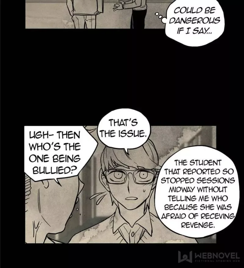 Akaku Somaru Kiss wo Shite Chapter 14 page 71