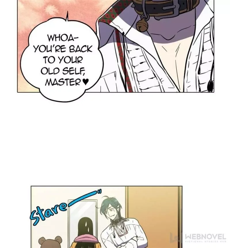 Akaku Somaru Kiss wo Shite Chapter 17 page 21