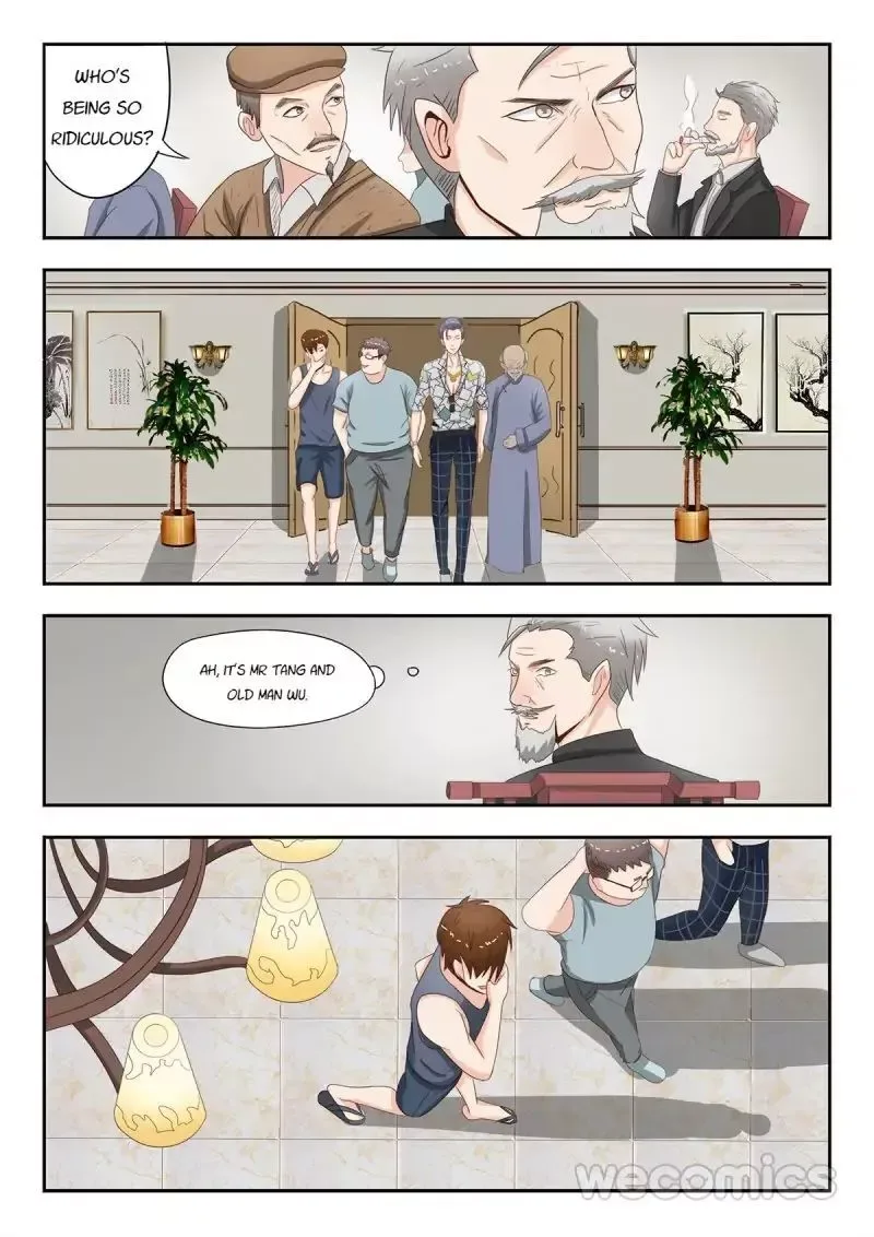 Akaku Somaru Kiss wo Shite Chapter 16 page 1