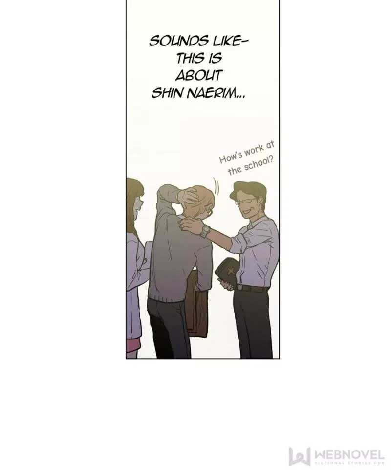 Akaku Somaru Kiss wo Shite Chapter 17 page 15