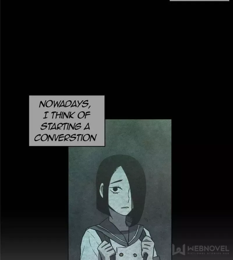Akaku Somaru Kiss wo Shite Chapter 17 page 33