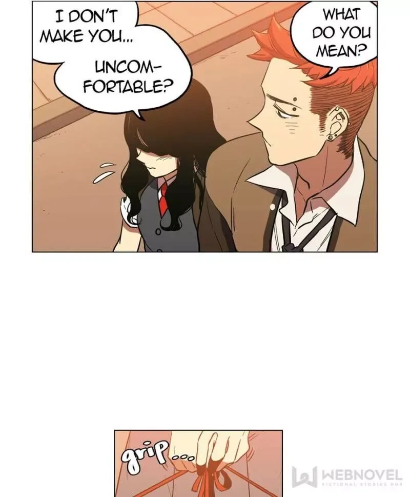 Akaku Somaru Kiss wo Shite Chapter 16 page 20