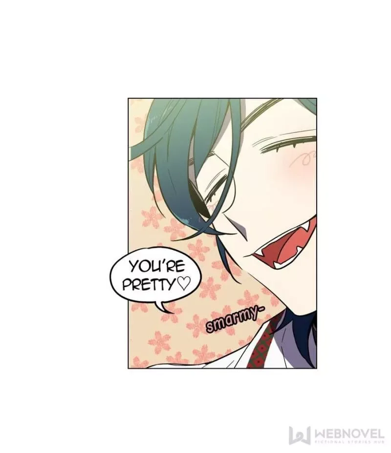 Akaku Somaru Kiss wo Shite Chapter 17 page 23