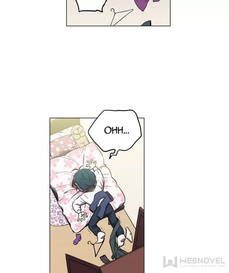 Akaku Somaru Kiss wo Shite Chapter 16 page 10