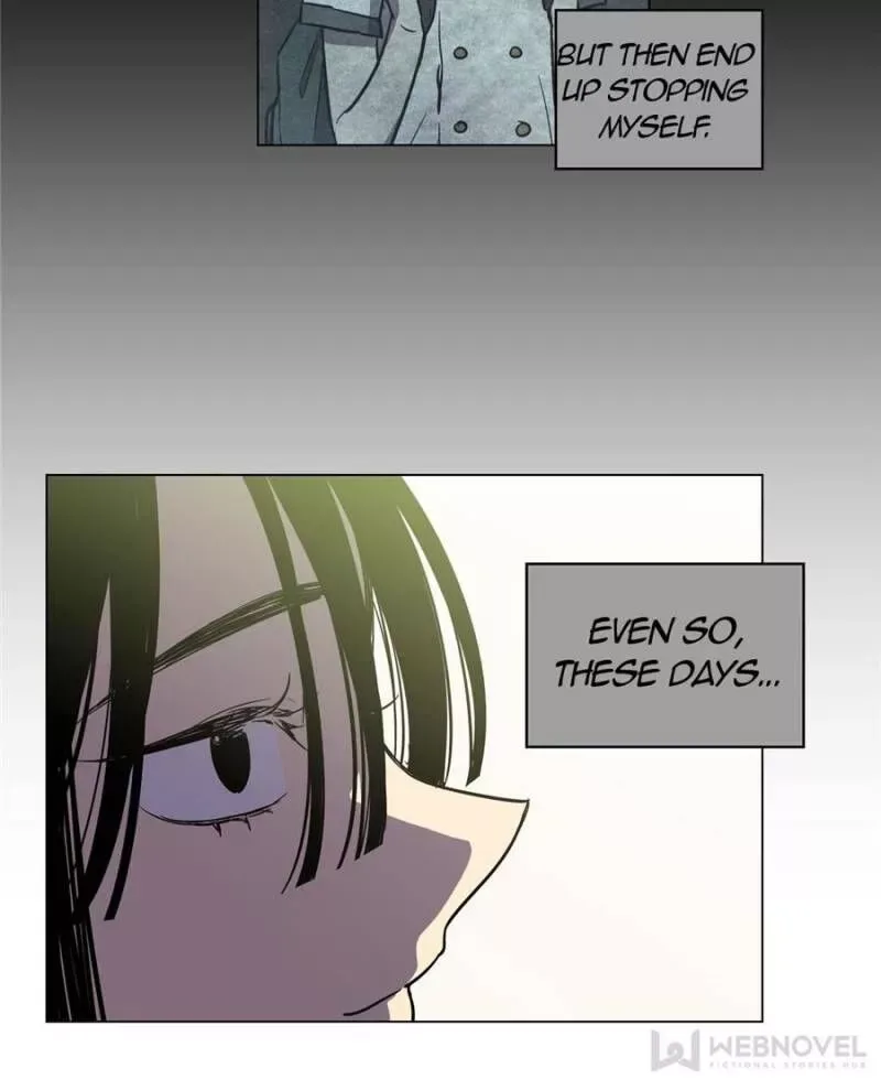 Akaku Somaru Kiss wo Shite Chapter 17 page 34