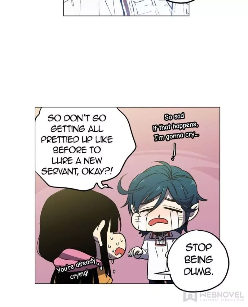 Akaku Somaru Kiss wo Shite Chapter 17 page 39
