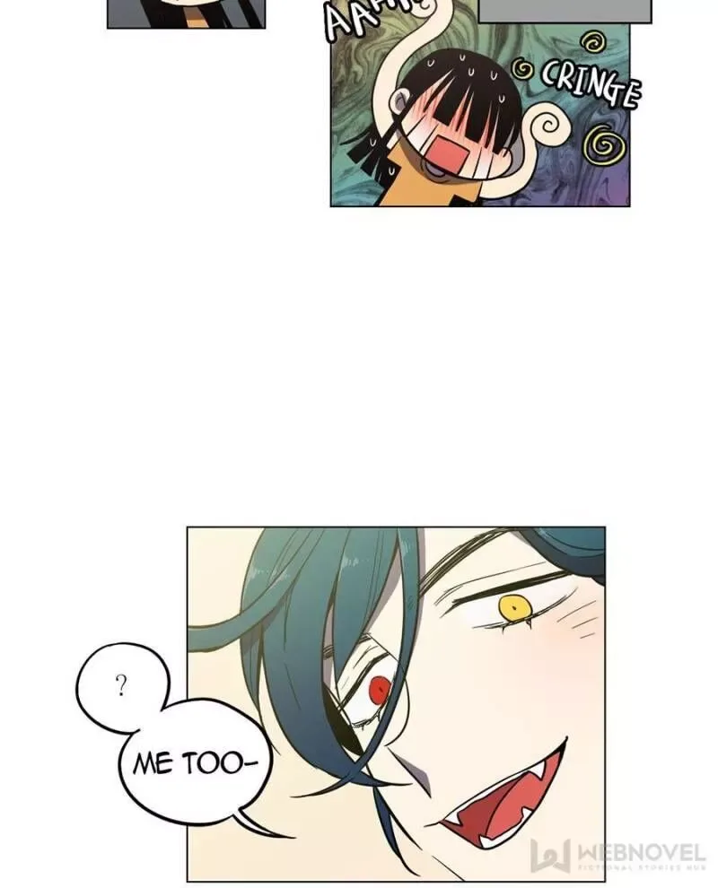 Akaku Somaru Kiss wo Shite Chapter 17 page 37